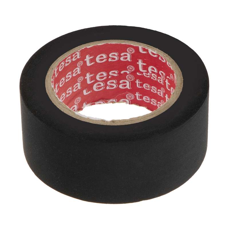 چسب پارچه ای تسا کد 01 عرض 5 سانتی متر