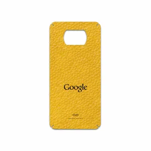 MAHOOT ML-GGL Cover Sticker for Xiaomi Poco X3 NFC