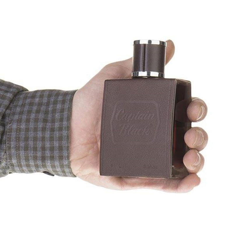 ادو تویلت مردانه کاپتان بلک مدل Royalski حجم 100 میلی لیتر ادو تویلت مردانه کاپتان بلک مدل Royalski حجم 100 میلی لیتر