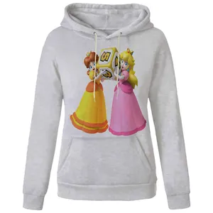 هودی زنانه مدل پرنسس کد E 199