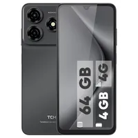 گوشی موبایل تی سی اچ مدل One دو سیم کارت ظرفیت 64 گیگابایت و رم 4 گیگابایت