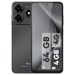 گوشی موبایل تی سی اچ مدل One دو سیم کارت ظرفیت 64 گیگابایت و رم 4 گیگابایت