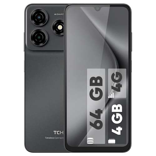 گوشی موبایل تی سی اچ مدل One دو سیم کارت ظرفیت 64 گیگابایت و رم 4 گیگابایت