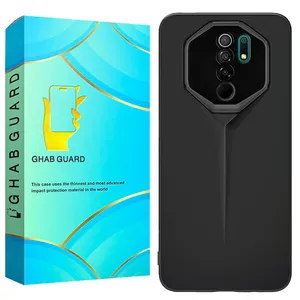 Ghab Guard PRDZ Cover for Xiaomi Redmi 9 / Poco M2 