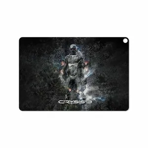 MAHOOT Crysis Cover Sticker for ASUS Zenpad 3S 10 2017 Z500KL