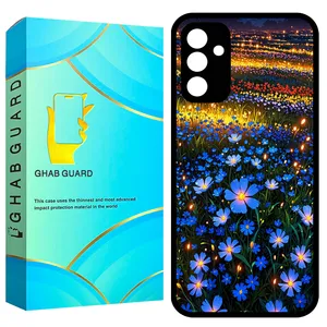 Ghab Guard GCHPA34 Cover For Samsung Galaxy A34 5G 