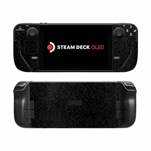 MAHOOT Valve Steam Deck OLED Honey Comb Circle