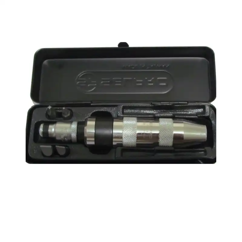 پیچ گوشتی ضربه خور سلپرو مدل 71064 بسته 5 عددی