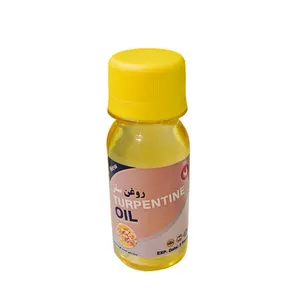 روغن سقز پامکا مدل پایه حجم 60 میلی لیتر