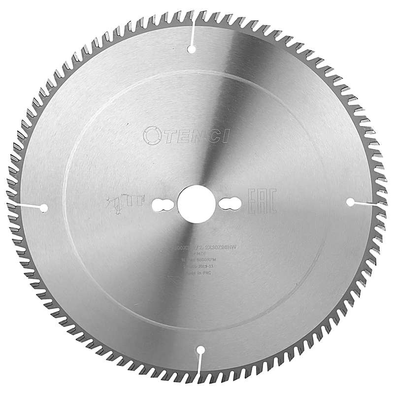 تیغه اره دیسکی مدل اوتنسی کد MDF96