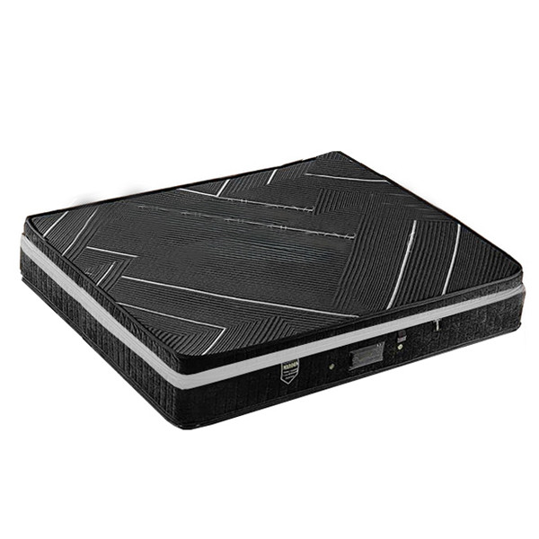 تشک طبی فنری دریم لند مدل لاوا دو نفره سایز 200*200 سانتی متر