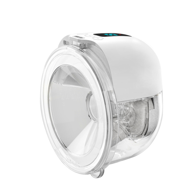 شیردوش برقی وربل مدل RH668