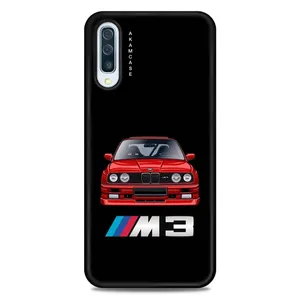 AKAM AMCWSGA50-BMW-5 Cover For Samsung Galaxy A50
