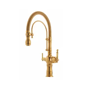 شیر آشپزخانه  ایران گروه مزدک مدل ونوس کد 2032