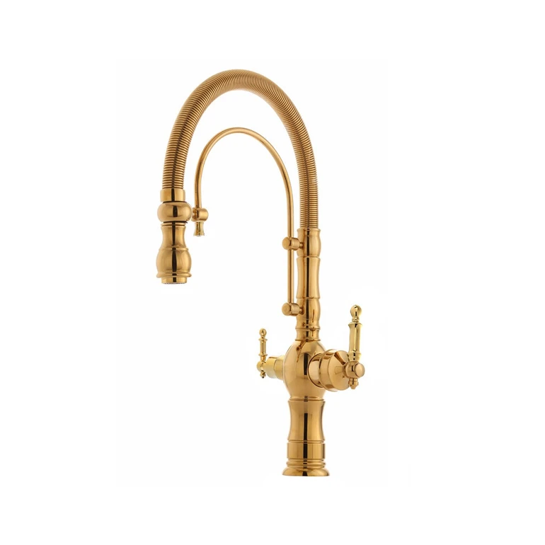 شیر آشپزخانه  ایران گروه مزدک مدل ونوس کد 2032