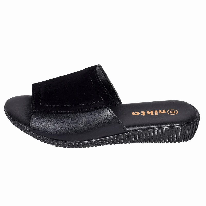 دمپایی زنانه نیکتا مدل BTU39000