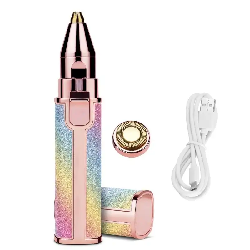 موزن ابرو و بینی و صورت مدل CF-001 کد MD-700