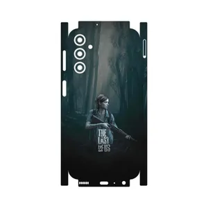 MAHOOT The_Last_of_Us-FullSkin Cover Sticker for Samsung Galaxy A24