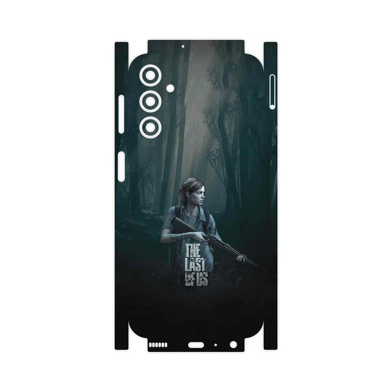 برچسب پوششی ماهوت مدل The_Last_of_Us-FullSkin مناسب برای گوشی موبایل سامسونگ Galaxy A24