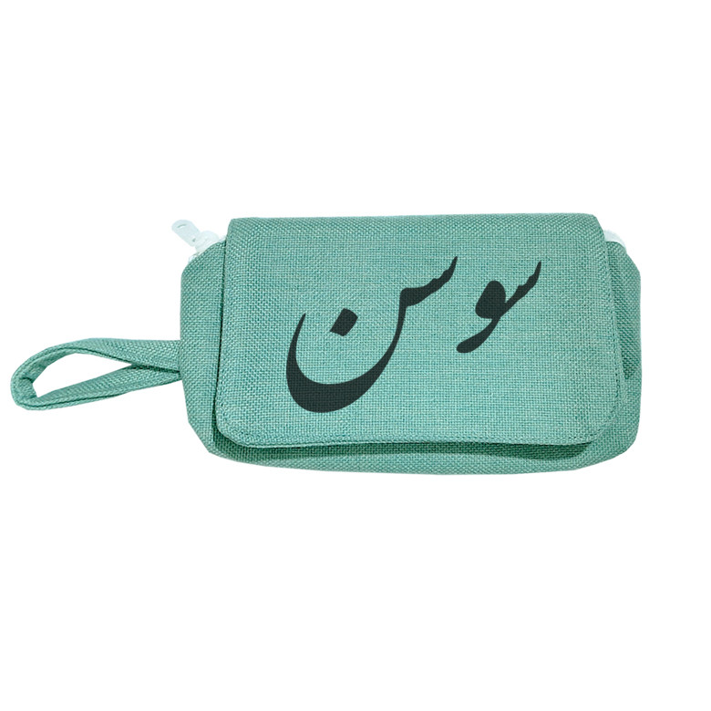 جامدادی مدل سوسن