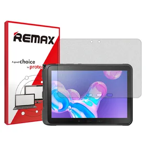 Remax HyMTT model matte screen protector suitable for Samsung Galaxy Tab Active Pro tablet