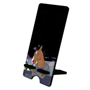 نگهدارنده گوشی موبایل مدل ریک و مورتی کد 722