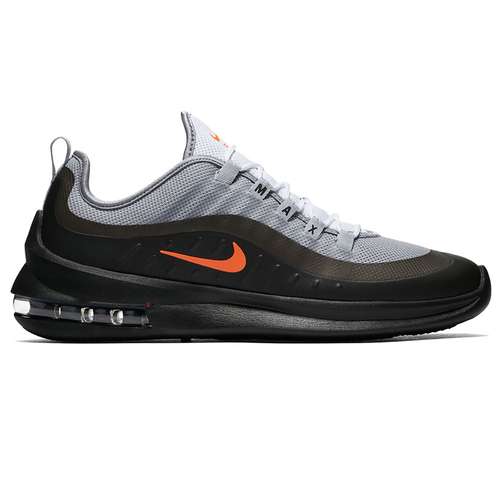 کفش مخصوص دویدن مردانه نایکی مدل Air Max Axis Wolf
