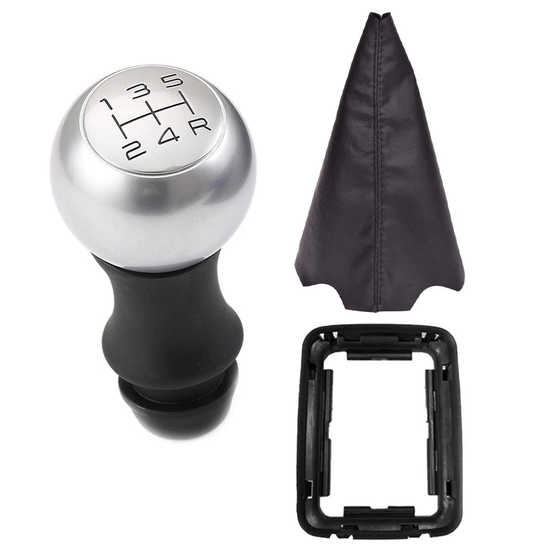 سردنده و گردگیر آراکس یدک مدل  AY-1000295 طرح فابریکی مناسب برای پژو 206 به همراه قاب 