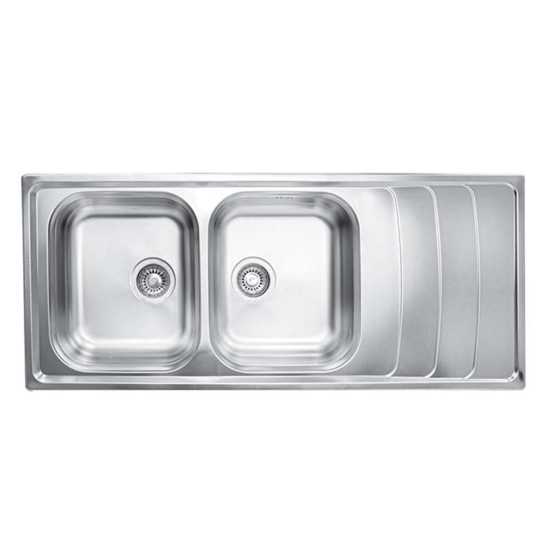 سینک اخوان مدل 384S