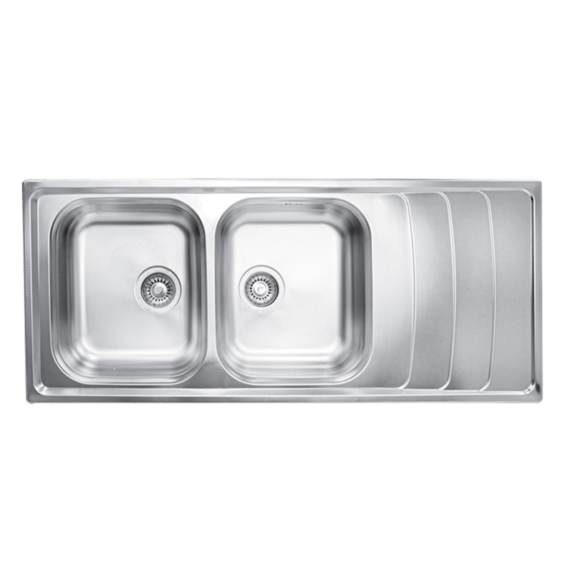 سینک اخوان مدل 384S