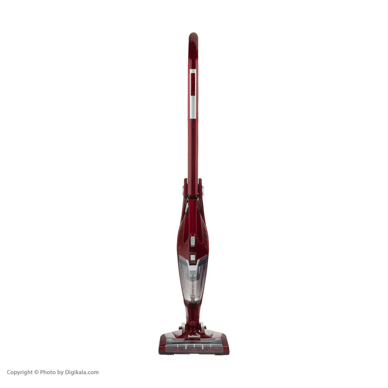 جارو شارژی بلانزو مدل 6101