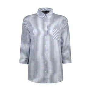 شومیز زنانه مل اند موژ کد 19Y0124555-004