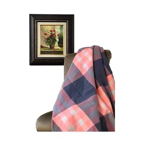 پتو مسافرتی باران مدل آبتین