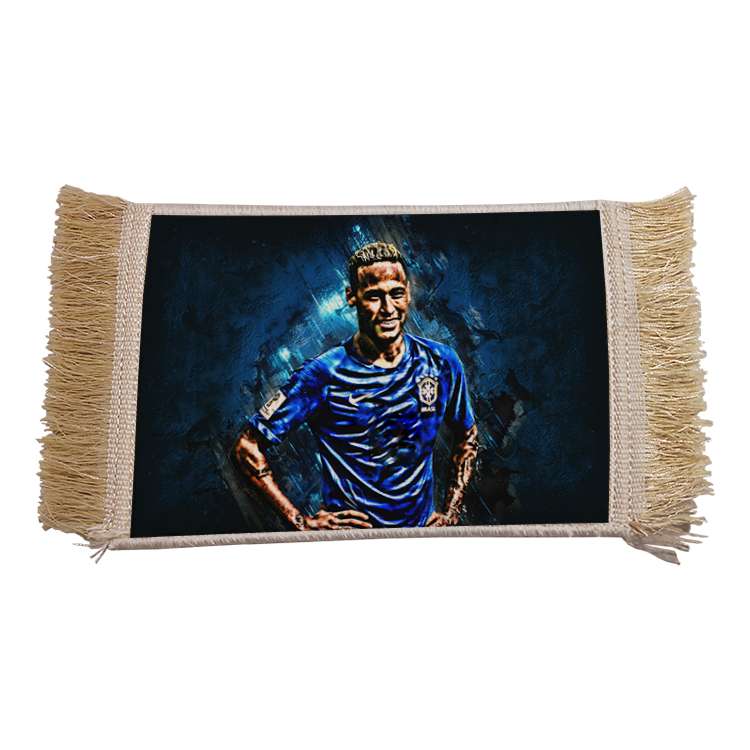 فرش ماشینی دیوارکوب مدل نیمار کد 58