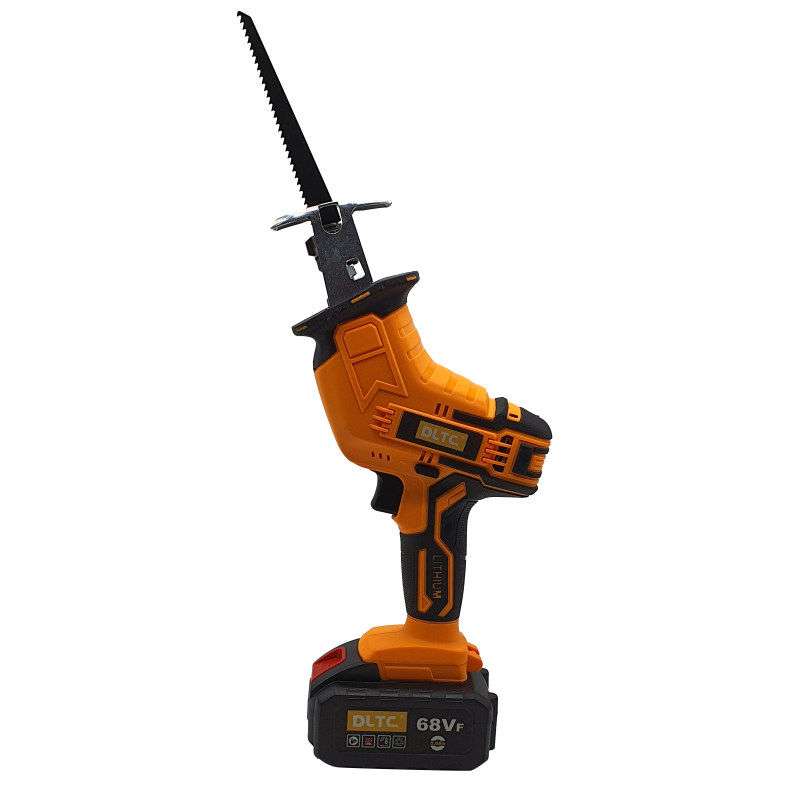 اره افقی بر دی ال تی سی کد 123