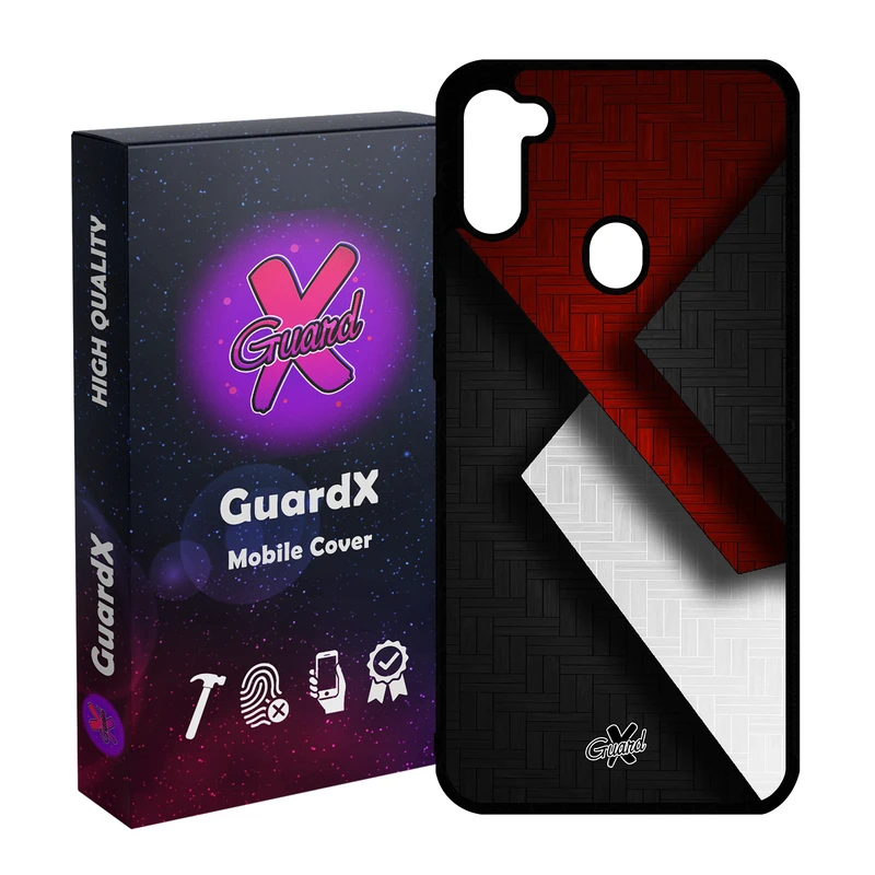 کاور گارد ایکس مدل Glass10174 مناسب برای گوشی موبایل سامسونگ Galaxy A11 / M11