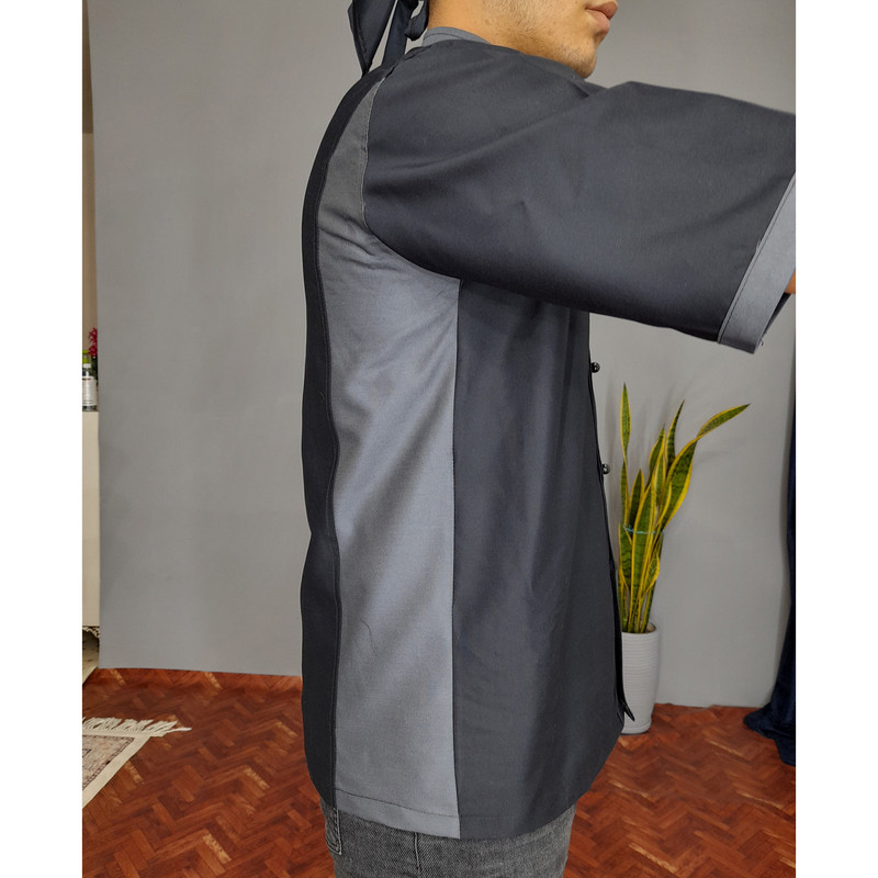 روپوش آشپزی مدل MA02