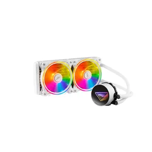 خنک کننده پردازنده ای دیتا ایکس پی جی مدل LEVANTE X 240