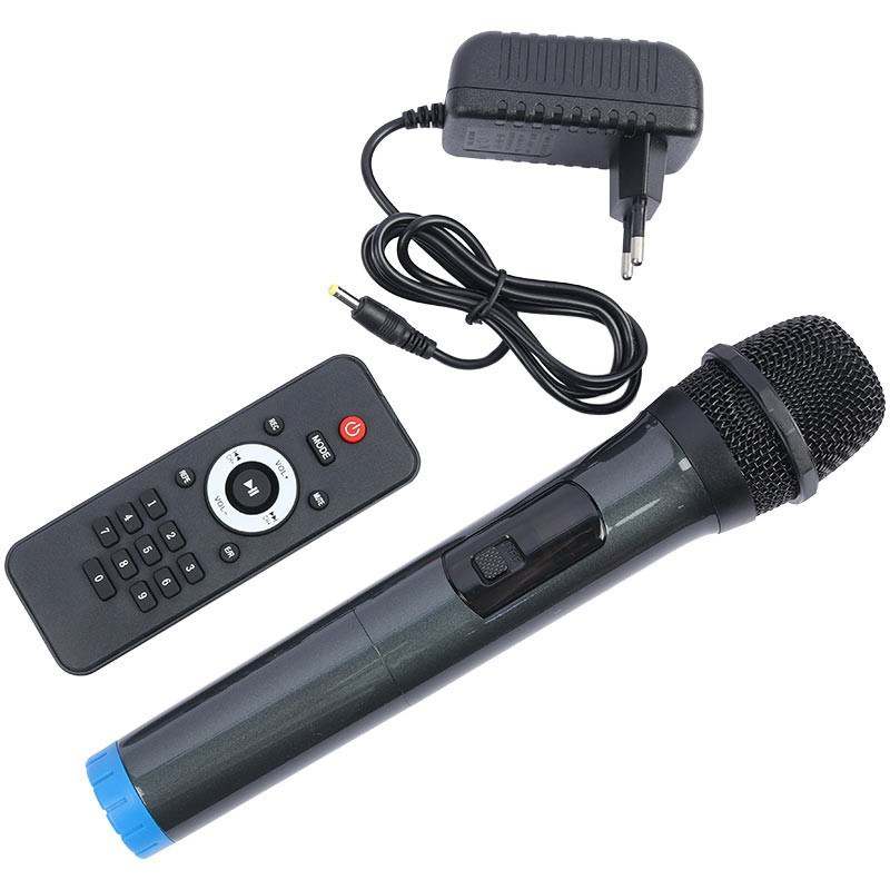 اسپیکر بلوتوثی قابل حمل ایکس پی-پروداکت مدل M1213A