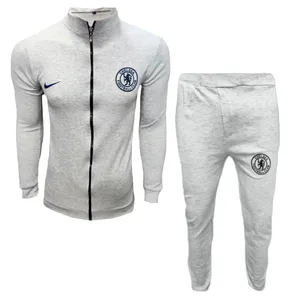 ست سویشرت و شلوار مردانه مدل .MSTZIP4030R