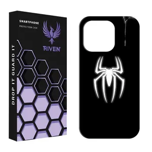 RIVEN RI1-4 Case For Apple iPhone 12 Pro Max