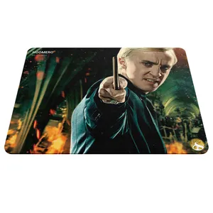 Hoomero Harry Potter A7546 Mousepad