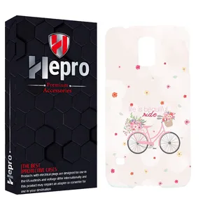 HEPRO MC Cover for SAMSUNG GALAXY S5