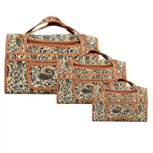  ساک پیک نیک مدل دل آویز مجموعه 3 عددی