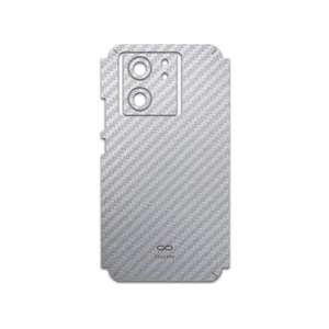 MAHOOT Steel-Fiber Cover Sticker for Xiaomi 13T Pro