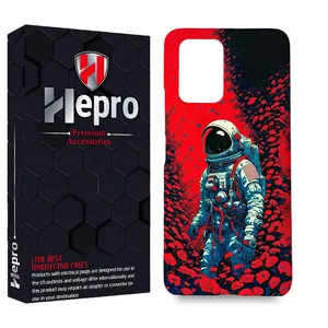 HEPRO MC Cover for XIAOMI POCO X3 GT