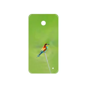MAHOOT European bee-eater Cover Sticker for Nokia Lumia 630