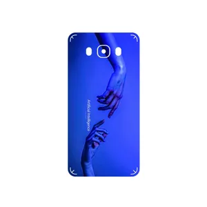 MAHOOT Artificial intelligence 1 Cover Sticker for Samsung Galaxy J7 2016