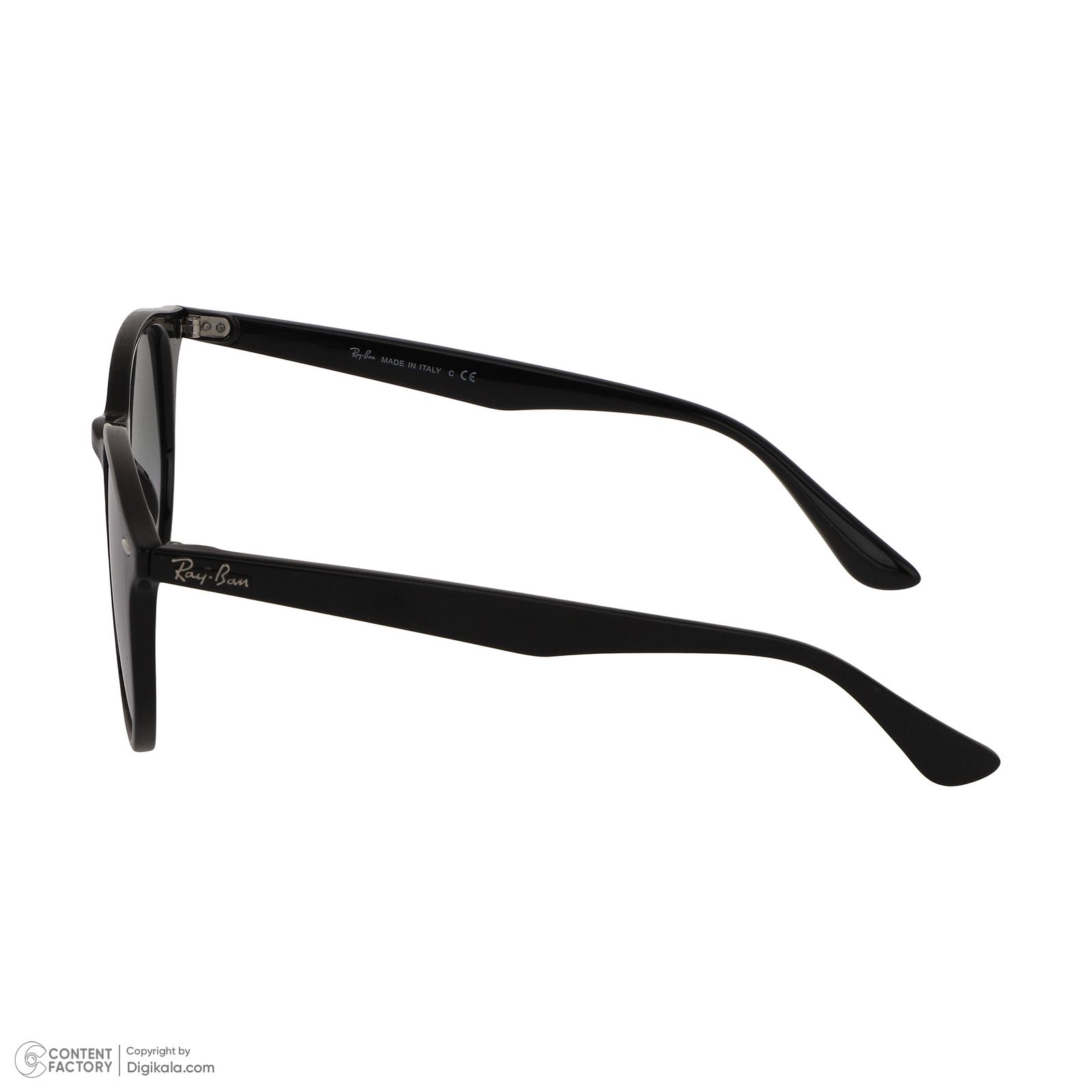 عینک آفتابی زنانه ری بن مدل RB4306-601/32 - - 3