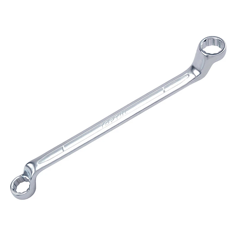 آچار دو سر رینگی تاپ تول مدل AAEI0809 سایز 8-9 میلی متر